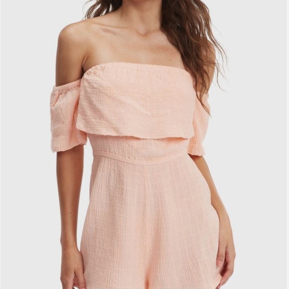 Ripcurl Romper